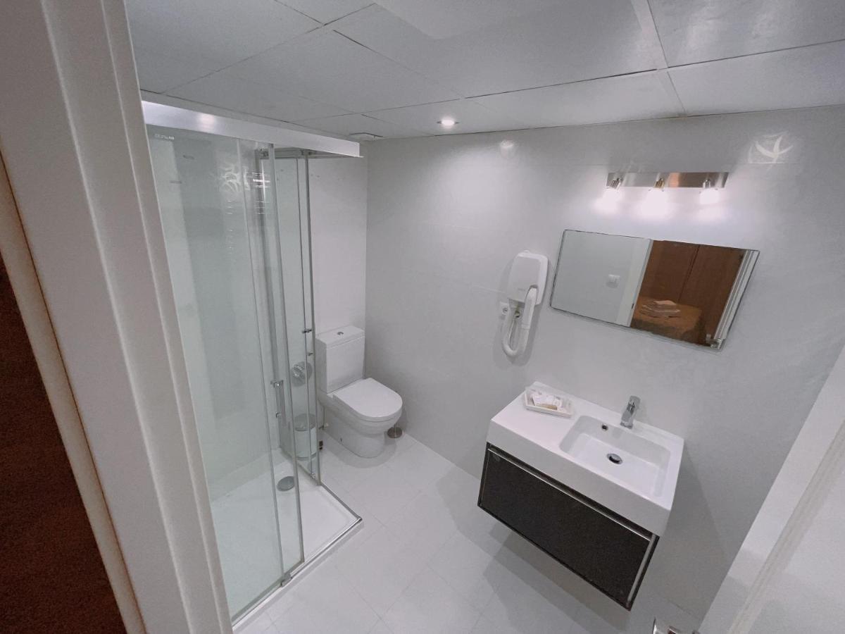 Apartamento Piso Atares Zaragoza Exterior foto